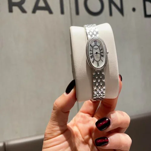 Longines Watch Longines 18X25mm