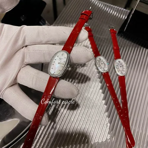 Longines Watch Longines 18X25mm