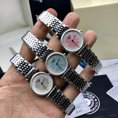 Longines Watch Longines 26.5mm