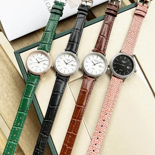 Longines Watch Longines 30X8mm