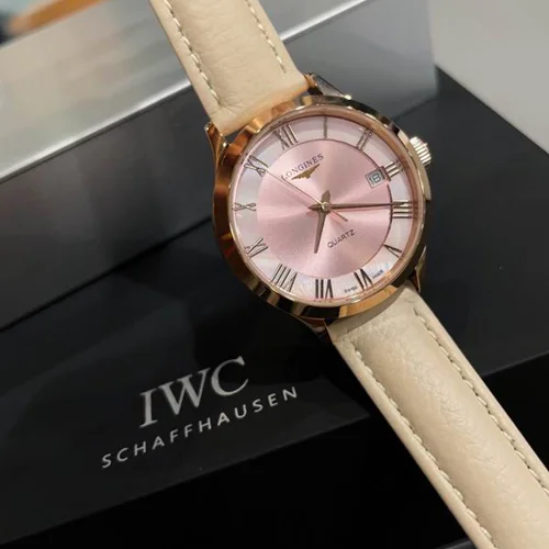 Longines Watch Longines 32X21mm