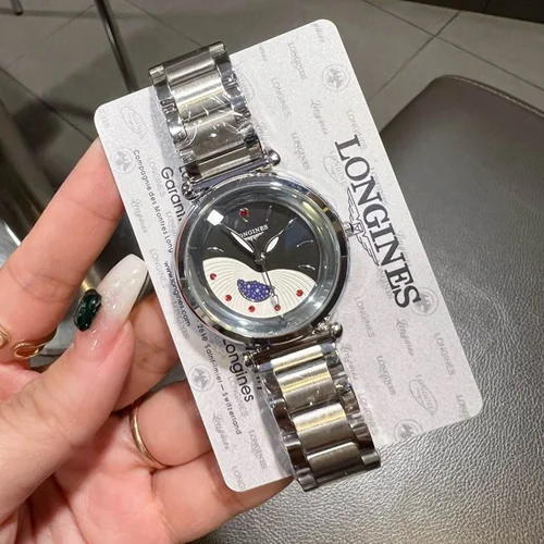 Longines Watch Longines 33mm