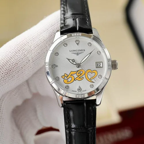 Longines Watch Longines 33X22mm