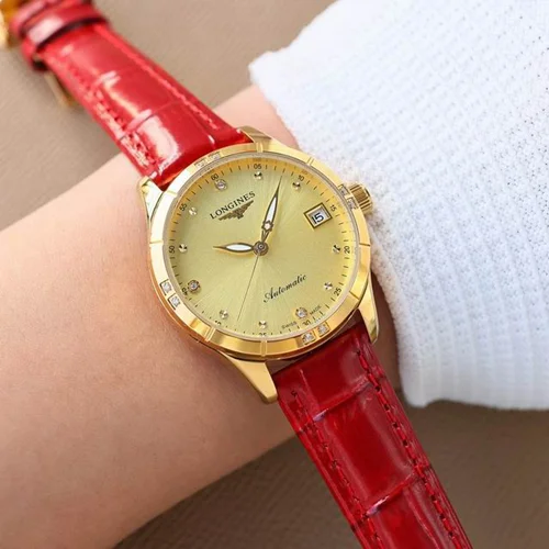 Longines Watch Longines 33X22mm