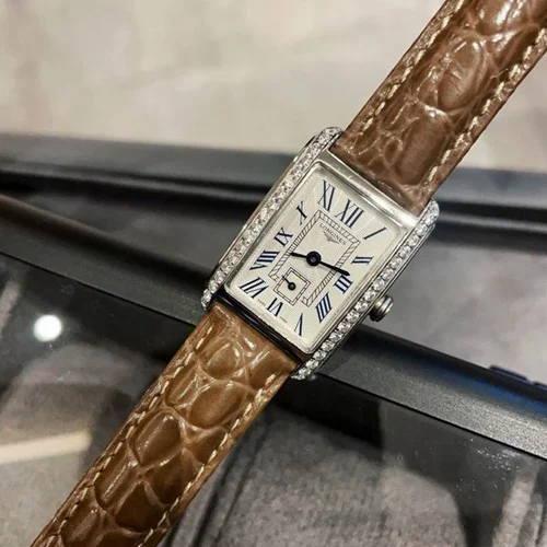 Longines Watch Longines 33X22mm