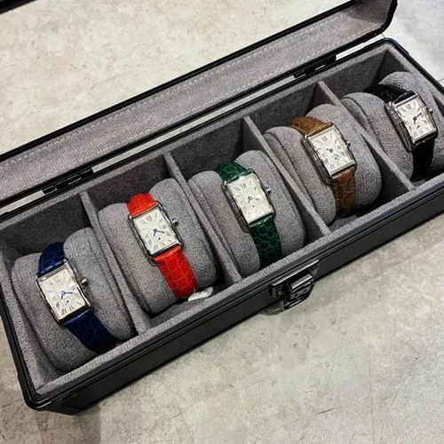 Longines Watch Longines 33X22mm