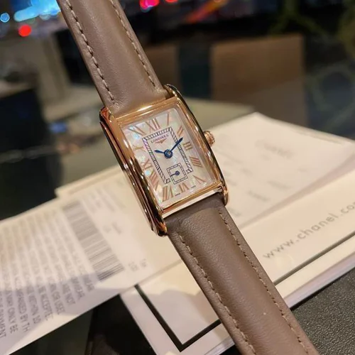 Longines Watch Longines 33X22mm