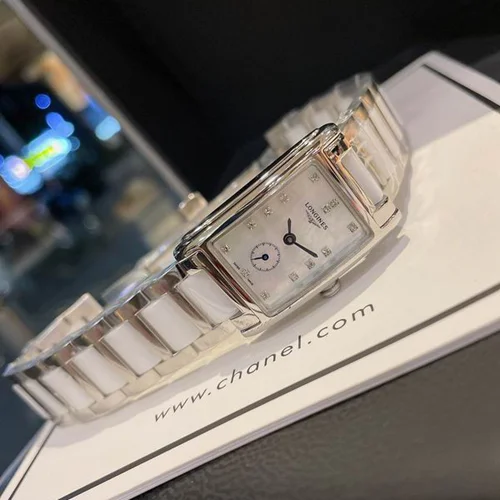 Longines Watch Longines 33X22mm