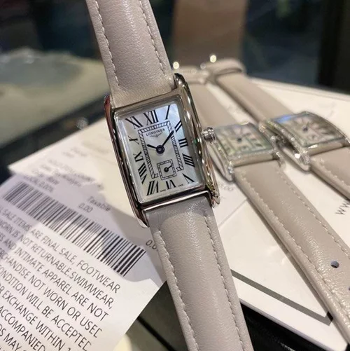 Longines Watch Longines 34mm
