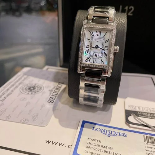 Longines Watch Longines 34mm