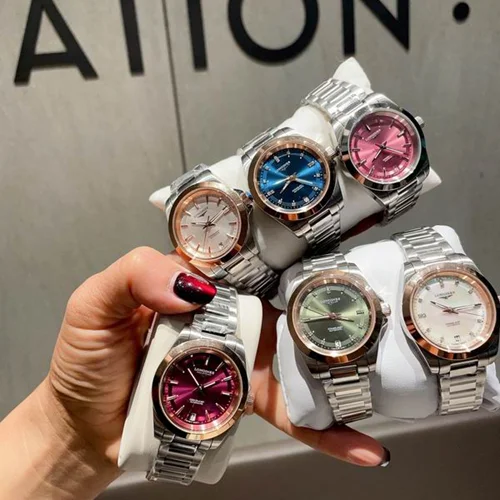 Longines Watch Longines 34mm