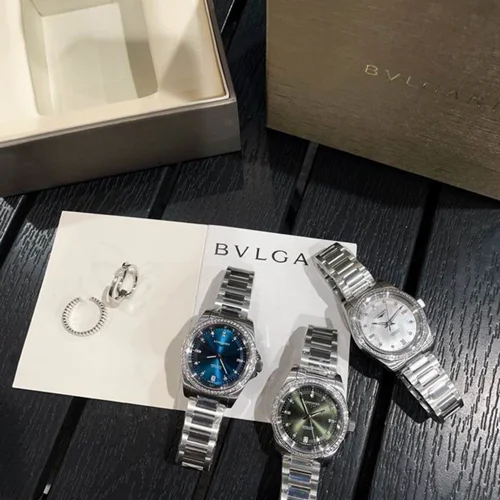 Longines Watch Longines M40mm W30mm