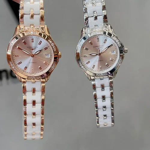 Longines Watch Longines M40mm W30mm