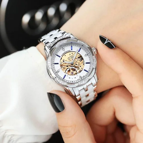 Longines Watch Longines M40mm W30mm