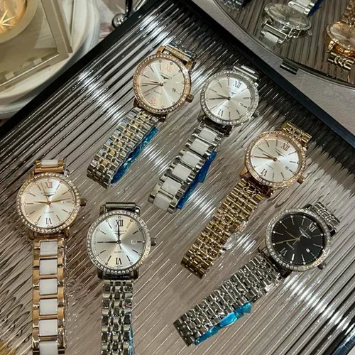 Longines Watch Longines M40mm W30mm