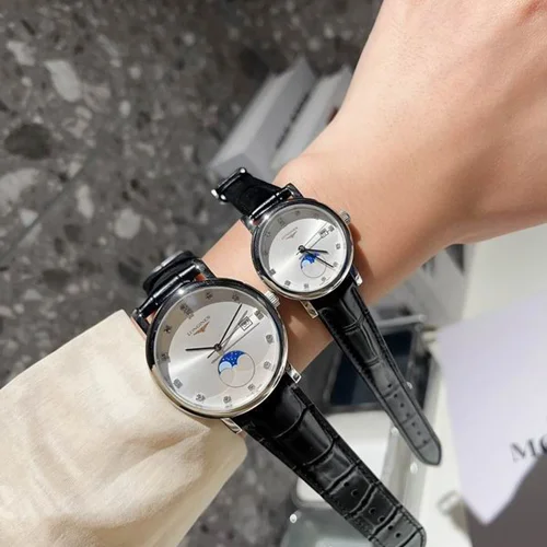 Longines Watch Longines M40mm W30mm