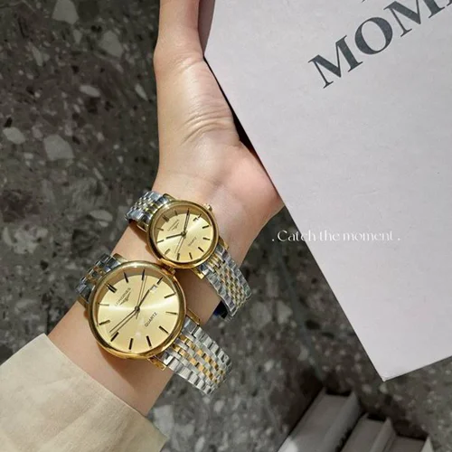 Longines Watch Longines M40mm W30mm