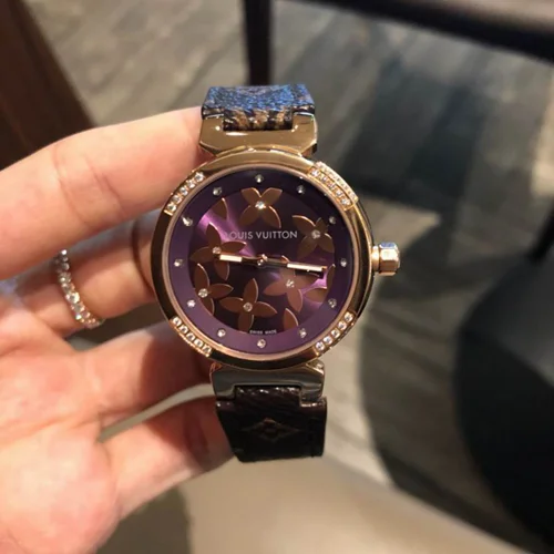 LV Watch LV 33mm