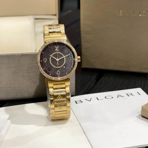 LV Watch LV 34mm