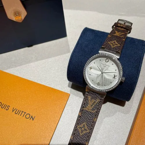 LV Watch LV 34mm