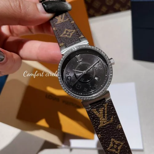 LV Watch LV 34mm