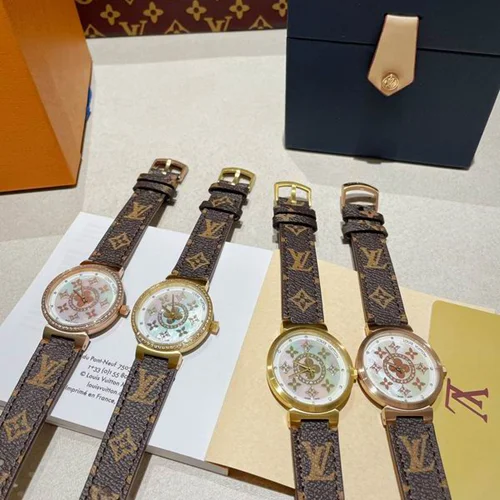 LV Watch LV 38mm