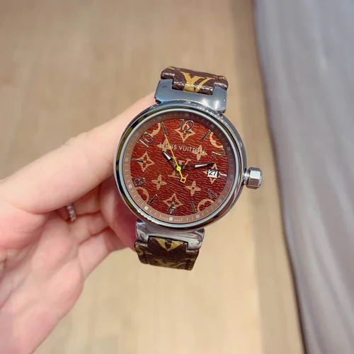 LV Watch
