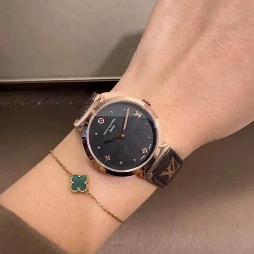 LV Watch