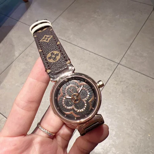 LV Watch