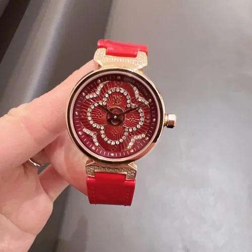 LV Watch