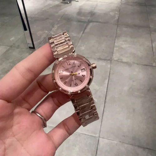 LV Watch