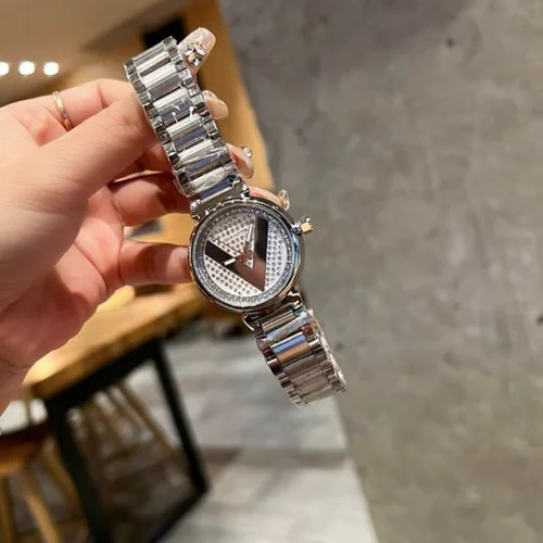 LV Watch LV woman watch 84