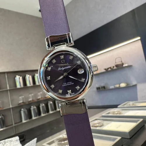 Omega Watch Omega 26mm