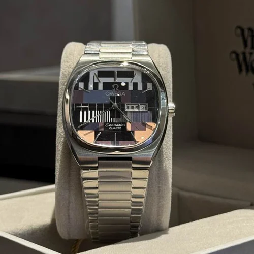 Omega Watch Omega 27.5mm