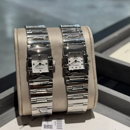 Omega Watch Omega 27.5mm