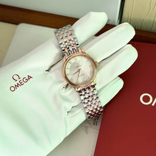 Omega Watch Omega 27mm