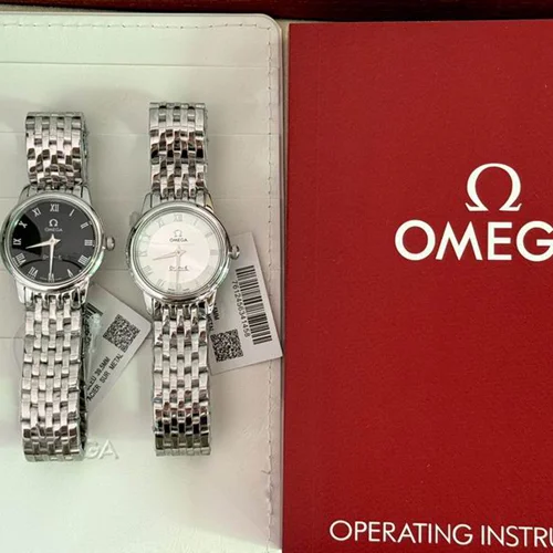 Omega Watch Omega 27mm