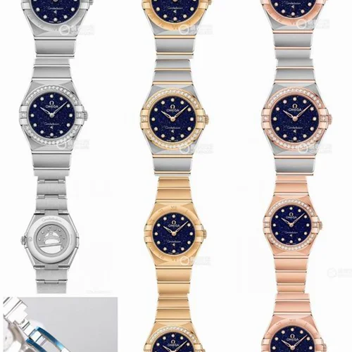 Omega Watch Omega 27mm