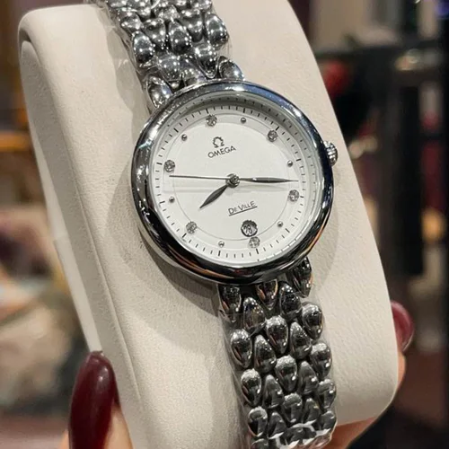 Omega Watch Omega 27mm