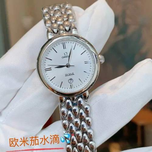 Omega Watch Omega 27mm