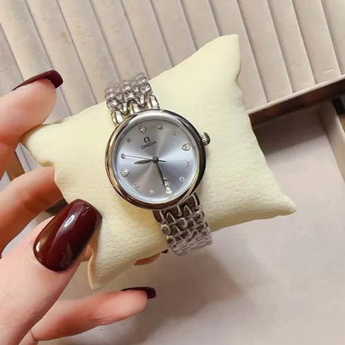 Omega Watch Omega 28mm