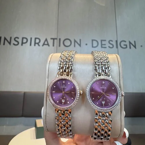 Omega Watch Omega 28mm