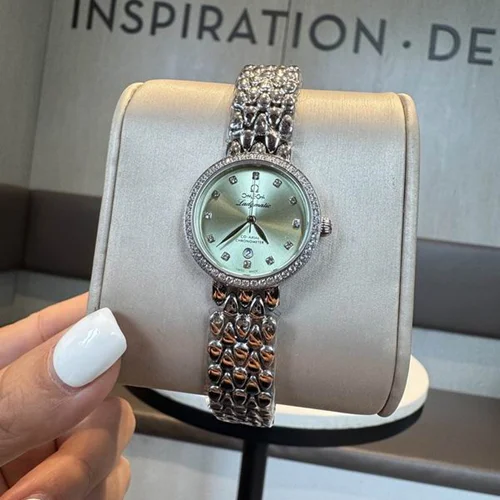 Omega Watch Omega 28mm