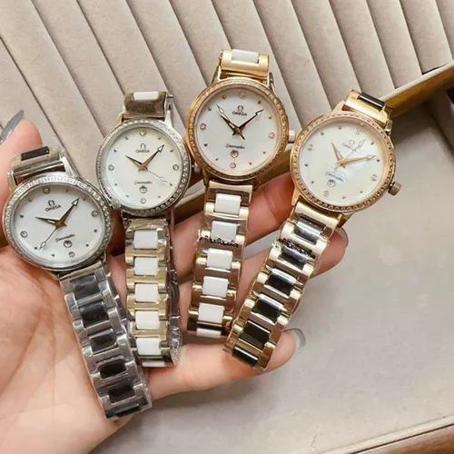 Omega Watch Omega 28mm