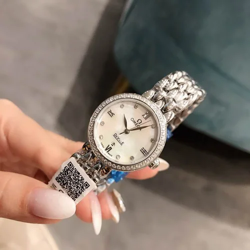 Omega Watch Omega 28mm