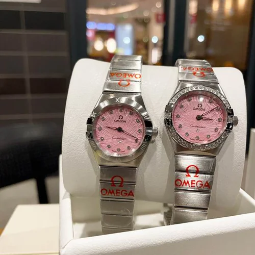 Omega Watch Omega 28mm