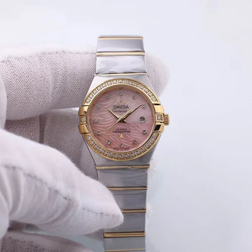 Omega Watch Omega 28mm