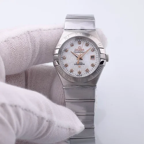 Omega Watch Omega 28mm