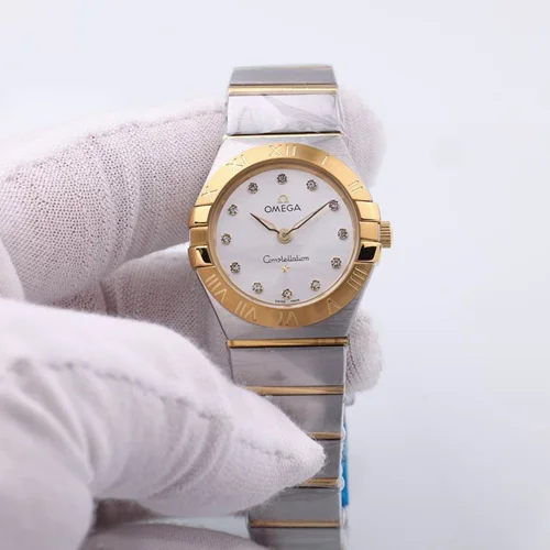 Omega Watch Omega 28mm