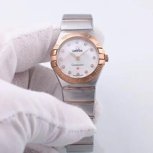 Omega Watch Omega 28mm